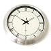 Equity Time 29100 Analogue Wall Clock with Night Vision