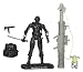 G.I. Joe Single Figure Snake Eyes v1 Ninja Commando_s-1