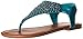 Rampage Women's Prince Flat Sandal