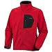 41%2BlsP6LRvL. SL75  Columbia Mens Thermodynamic Softshell (Intense Red, Large)