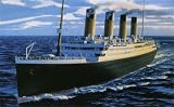 RMS Titanic 1-400 Revell Germany