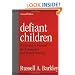 Defiant Children, Second Edition: A Clinician's Manual for Assessment and Parent Training