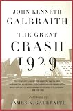 The Great Crash, 1929
