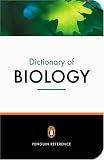 The Penguin Dictionary of Biology (Penguin Dictionary)