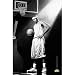 Carmelo Anthony Denver Nuggets 2003 22.5x35