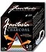 Fantasia Air-Flow Hookah Charcoal Natural Hookah Charcoal 45 PC