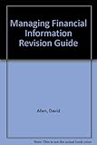 Managing financial information