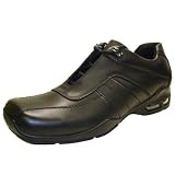 Men's Gbx Lace Up Square Toe Dress Oxfords