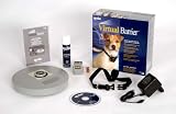 Multivet Virtual Spray Barrier + Receiver Collar