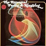 The Essential Perrey & Kingsley von Perrey & Kingsley