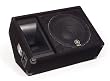 Yamaha SM15V Carpeted 15-inch 2 Way Monitor Loudspeaker
