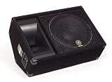Yamaha SM15V Carpeted 15-inch 2 Way Monitor Loudspeaker