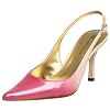 AK Anne Klein Women's Calista Slingback