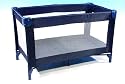 Reisebett 120 cm mit Tasche