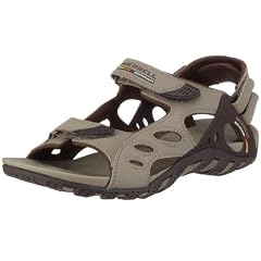 Merrell WATERPRO J85909, Herren Sandalen/Outdoor-Sandalen