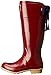 Joules Boot's Evedon, Red, 6 M US