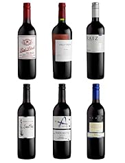 New World Reds Mixed Dozen - Case of 12
