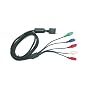 C�ble Component pour Sony Playstation 2 & Playstat&hellip de Eaxus