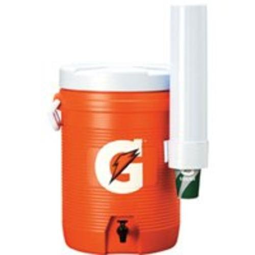 49201 09 GATORADE COOLER 5GAL Елизавета Самойловаho