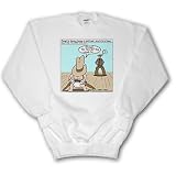 Londons Times Famous People Places Books Cartoons - Billy the Kid as a Baby - Sweatshirts
