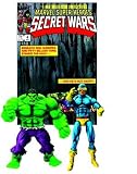 Marvel 25th Anniversary Comic 2pk Hulk & Cy 41%2Blvou1bCL. SL160 Marvel 25th Anniversary Comic 2pk Hulk & Cy