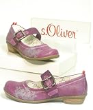 Produkt-Bild: 4644 s.Oliver TREND Ballerina lila