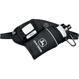 StayFit Waist Pack Pedometer Black 1630-16BK