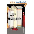 Ausgeliehen: Roman
