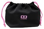 Sac � bento Monbento rose