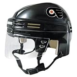 Bauer Philadelphia Flyers Replica Mini Helmet