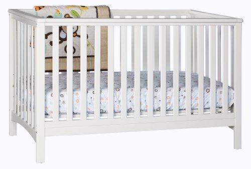 bowen heights convertible crib