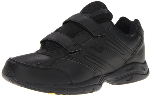 AVIA  Men's Avi-Walker Strap Walking Shoe