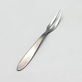 Produkt-Bild: GR&Auml;WE Schneckengabel / Cocktailgabel aus Edelstahl 18/10