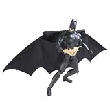 Batman Begins: Ultimate Batman Figure 14