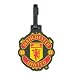 Manchester United FC. Luggage Tag