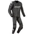 JOE ROCKET SPEEDMASTER 6.0 SUIT (46) (BLACK)