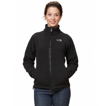 The North Face Khumbu Jacket for Women Medium TNF Black Picture