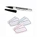 Iron On Garment Labels with Pen by Original Heart Company