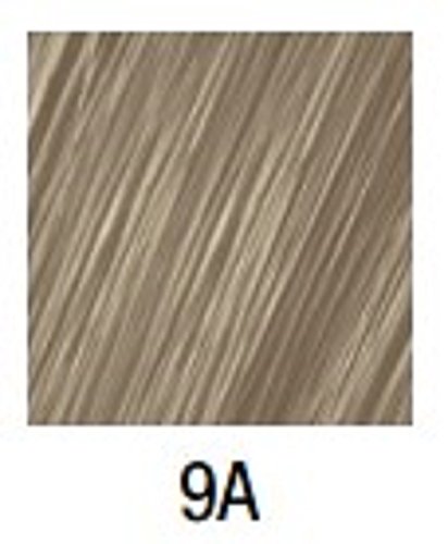Kenra Permanent Color 9A Light Blonde - Ash