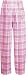 Cincinnati Bengals Girls 7-16X Printed Pants