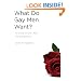 What Do Gay Men Want?: An Essay on Sex, Risk, and Subjectivity