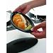 Mastrad - F68100 - Lot de 2 Papillotes Individuelles en Silicone avec Livret Recettes Offert - Noir