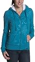 Fox Juniors' Wallflower Zip Hoody