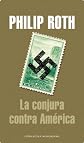 La conjura contra América (Literatura Mondadori) (Spanish Edition)