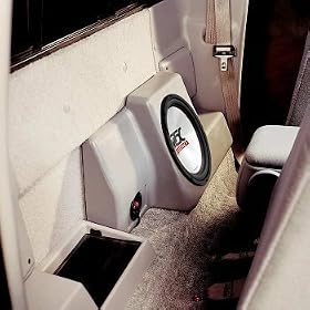 Subwoofer Box