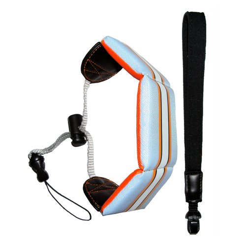 Fujifilm Dual Connect Float Camera Strap for XP30 and XP20