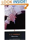 Women in Love (Penguin Classics)