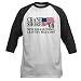 Denny Crane for President Baseball Jersey