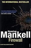 Firewall (Kurt Wallander Mysteries, No. 8)
