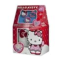 Hello Kitty Mug & Buttons Set